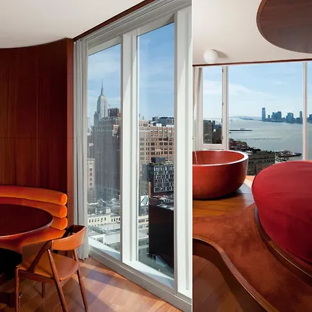 Hotel The Standard, High Line