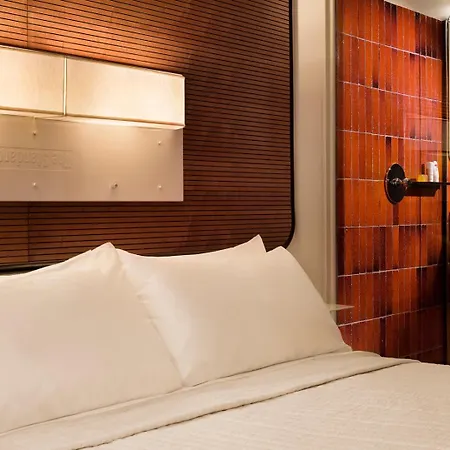 Hotel The Standard, High Line 4*