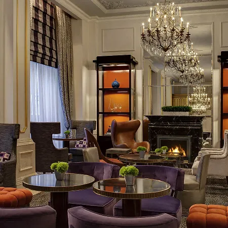 St Regis Residence New York