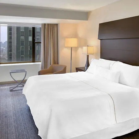 The Westin Grand Hotel New York