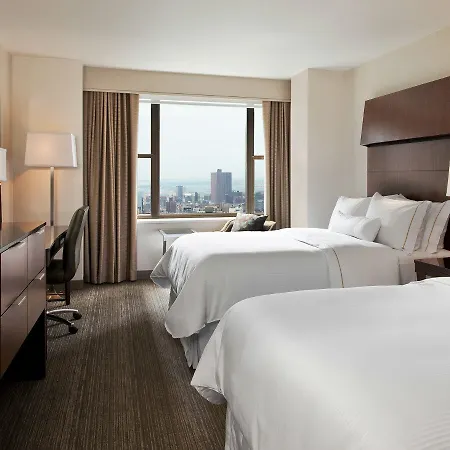 The Westin Grand Hotel New York