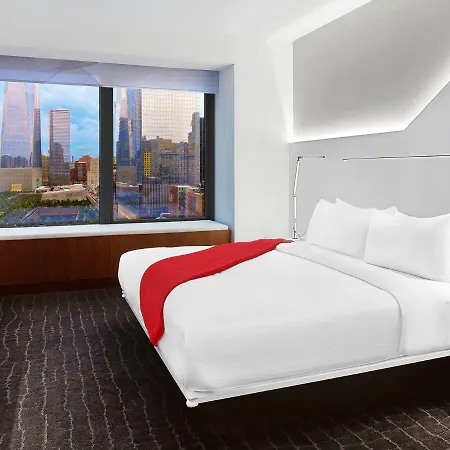 Hotel The Washington Nyc 4*