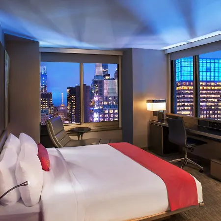 W - Times Square 4* New York