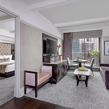 Hotel Westhouse New York, An Slh 5*
