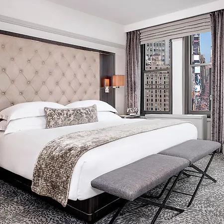 Hotel Westhouse New York, An Slh New York
