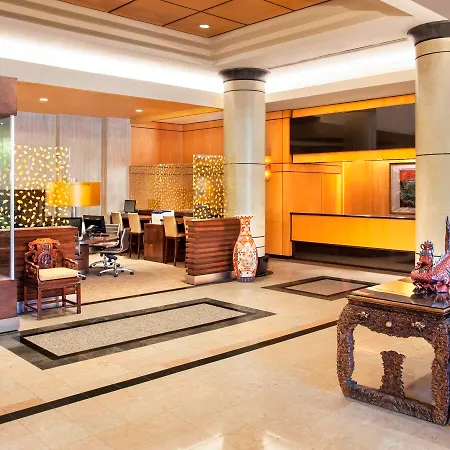 Sheraton Laguardia East Hotel New York