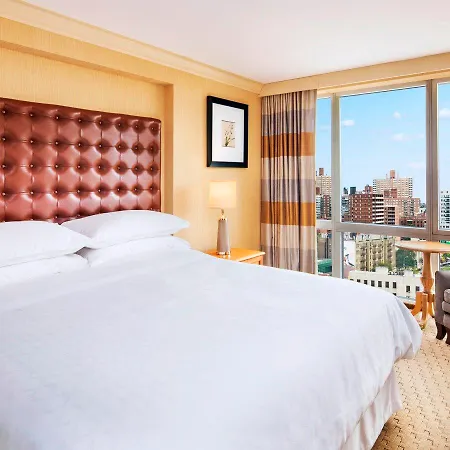 Sheraton Laguardia East