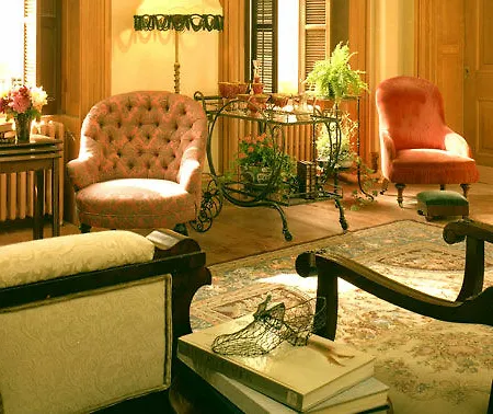 The At Irving Place 4*