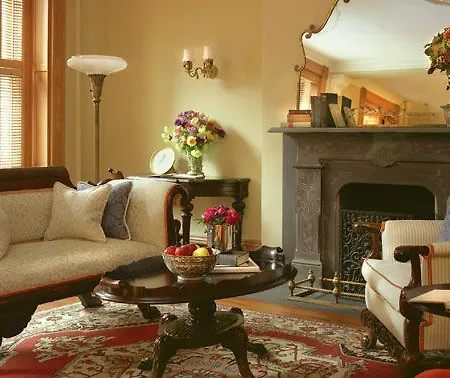 The At Irving Place Hotel 4*