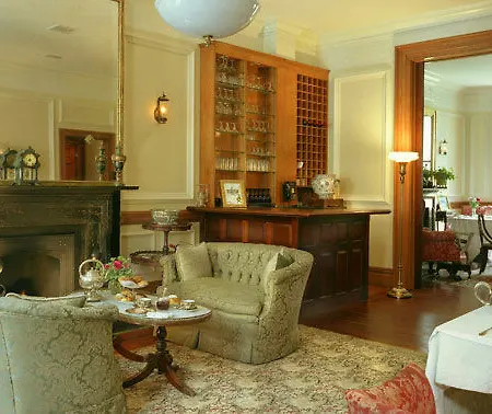 Hotel The At Irving Place New York