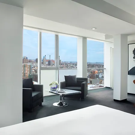 On Rivington 4* New York