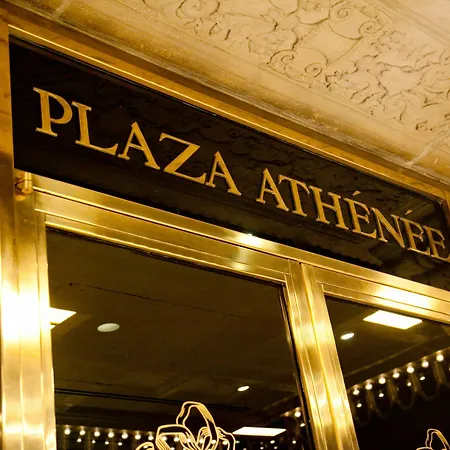 Plaza Athenee New York