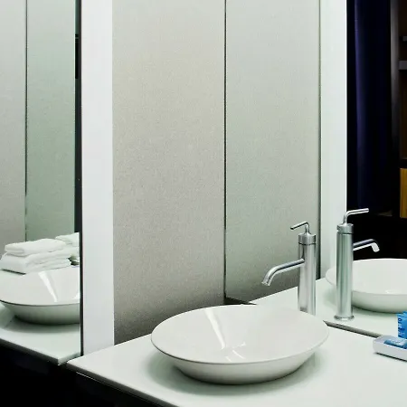 Hotel Aloft By Marriott Harlem 4*