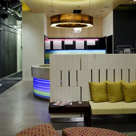 Aloft By Marriott Harlem