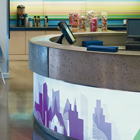 Aloft By Marriott Harlem