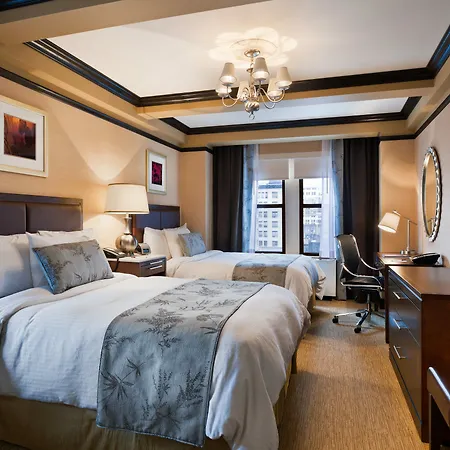 Hotel The Belvedere 3*