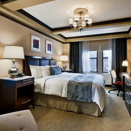 Hotel The Belvedere 3*