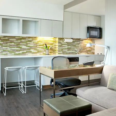 Element By Marriott Times Square West 4*