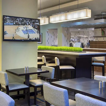 Courtyard By Marriott Manhattan/chelsea New York