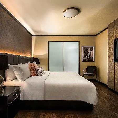 Cachet Boutique Nyc 4* New York