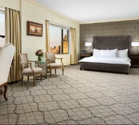 Park Lane 5* New York