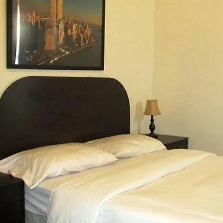 Morningside Hotel *