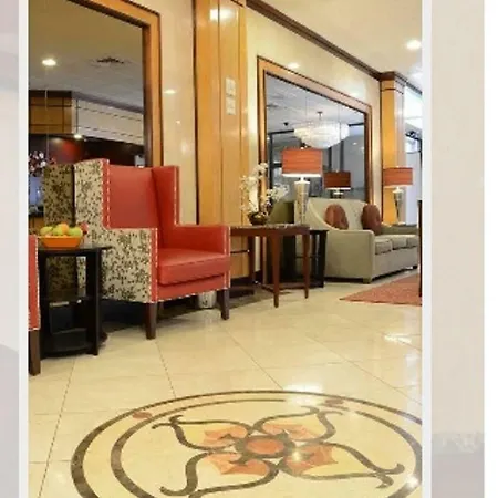 Adria And Conference Center 3* New York