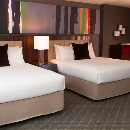 The Fifty Sonesta Hotel 4*