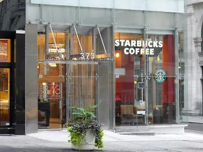 U Fifth Avenue, Empire State Building Hotel 3*