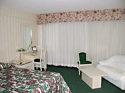 Pan American 3* New York