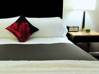 The Court - A St Giles Hotel 3*