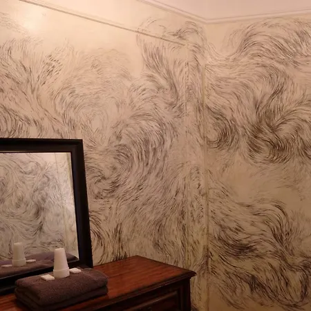Hotel Carlton Arms
