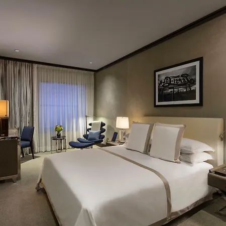 The Chatwal, The Unbound Collection By Hyatt 5*