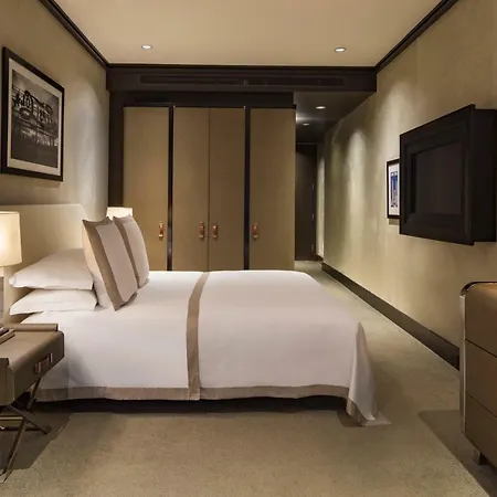 Hotel The Chatwal, The Unbound Collection By Hyatt