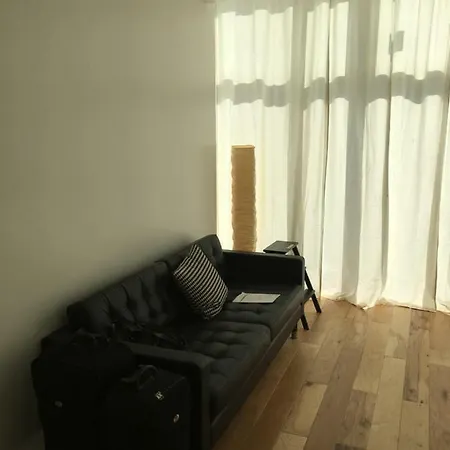 Bed & Breakfast Ocean Block *