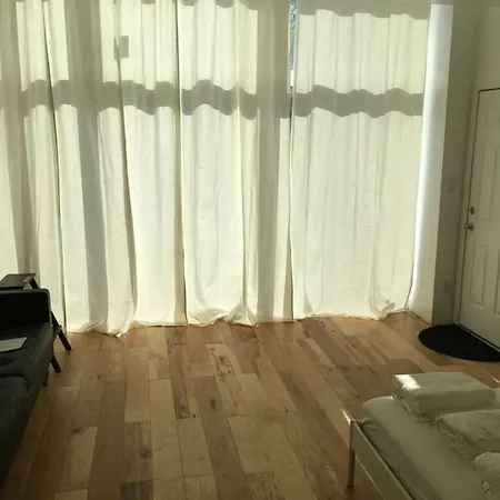 Ocean Block Bed & Breakfast