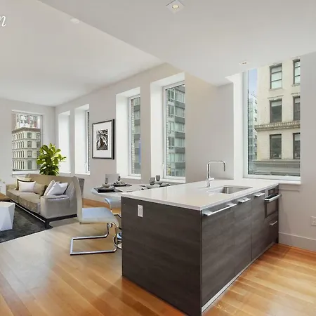 Oakwood At Tribeca House * New York