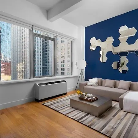 Oakwood At Tribeca House