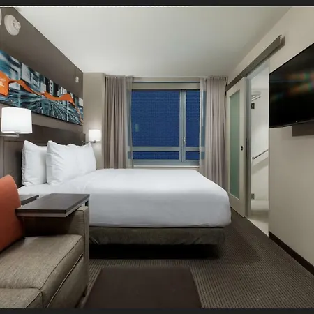 Hotel Hyatt Place - Times Square