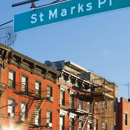 In The Heart Of Manhattan Apartment New York