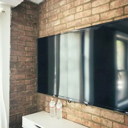 Apartment In The Heart Of Manhattan New York