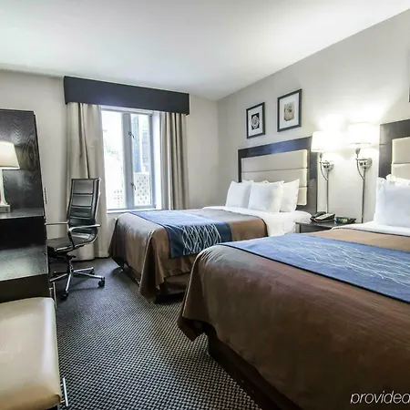 Comfort Times Square South Area Hotel 3*