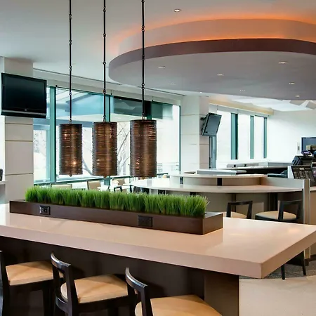 Courtyard By Marriott Jfk Airport 3* New York