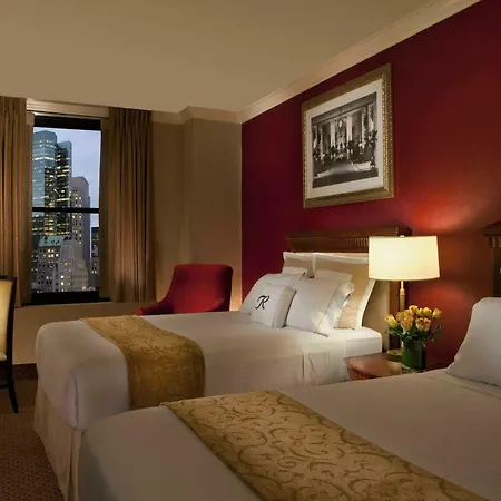 The Roosevelt 4*