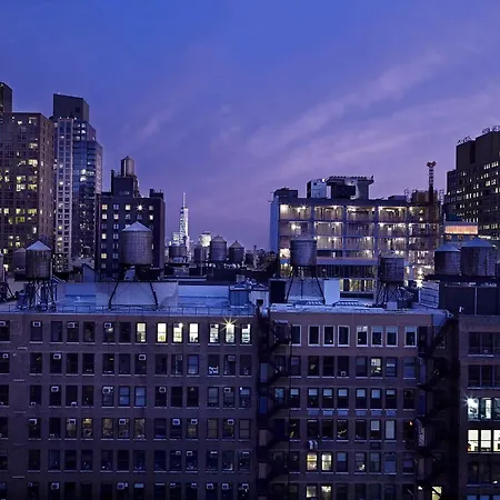 Hotel Cambria - Chelsea 4*