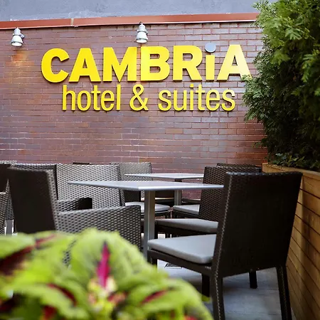 Hotel Cambria - Chelsea