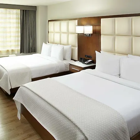Cambria - Chelsea 4* New York