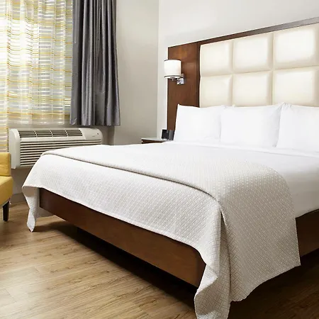 Hotel Cambria - Chelsea New York