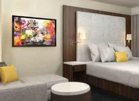 Cambria - Chelsea Hotel 4*