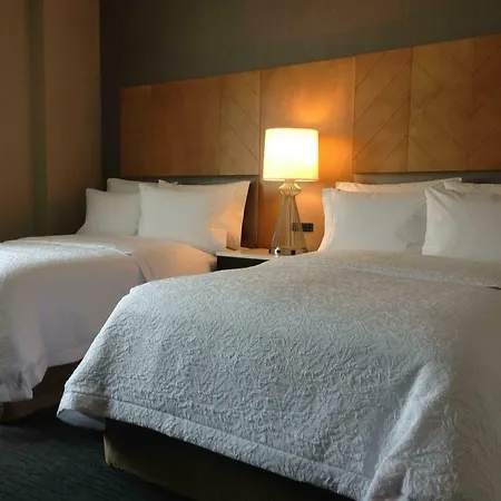 Hampton Brooklyn Downtown 3* New York